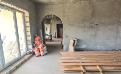 Купить коттедж, Лида, Аэродромная 19в, 10.72 соток. Фото 11