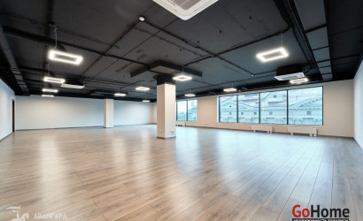 Аренда офиса, Минск, Интернациональная ул., 38,  от 42.8 до 2676.5 кв.м.. Фото 1