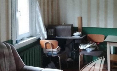 Купить дом в деревне, Новоселки, Волчинский с/с, 25 соток. Фото 14