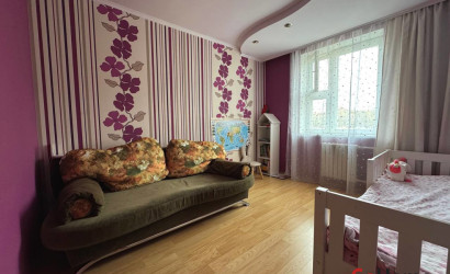 Купить 3-комнатную квартиру, Могилев, Мечникова, 9/А. Фото 14