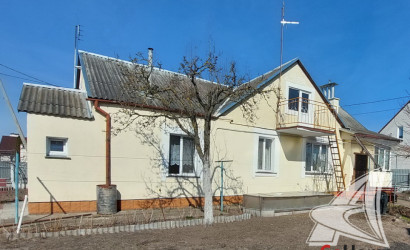 Купить дом, Брест, Речица, 8.79 соток. Фото 2