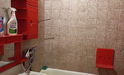 Купить 3-комнатную квартиру, Минск, Ангарская, 86 (Заводской район). Фото 7