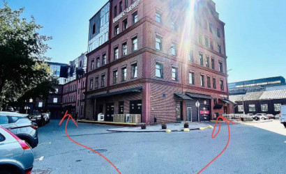 Аренда помещения под парикмахерскую, Минск, ул. Ленина, д. 50,  123.3 кв.м.. Фото 13