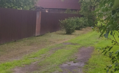 Купить дом в деревне, Залесье, Лесная, 1, 15.75 соток. Фото 4