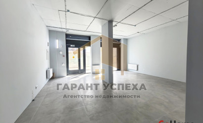 Аренда торгового помещения, Брест, ул. Фомина, 92.3 кв.м.. Фото 7