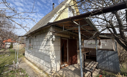 Купить дачу, СТ Сосны, 5 соток. Фото 11