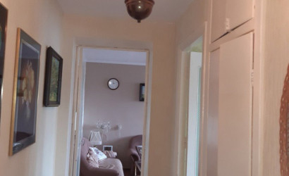 Купить 3-комнатную квартиру, Минск, Золотая Горка, 20 (Советский район). Фото 12