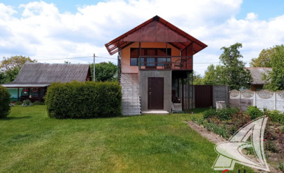 Купить дом, Жабинка, г. Жабинка, 22.62 соток. Фото 2