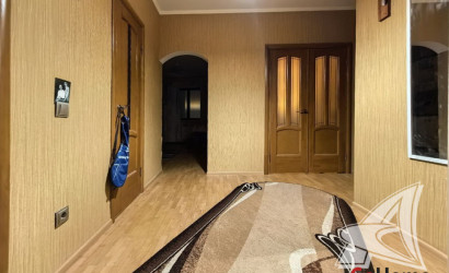 Купить 2-комнатную квартиру, Брест, Ковалево, ул. Октябрьской Революции. Фото 12