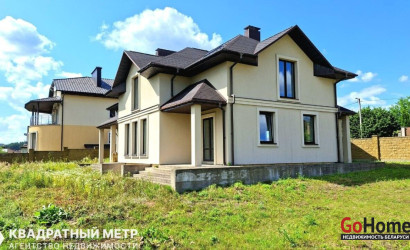 Купить дом, Минск, Друйская ул., 9.78 соток. Фото 4