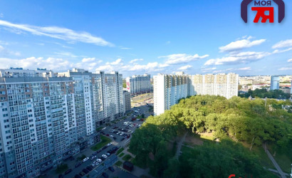 Купить 3-комнатную квартиру, Минск, Дзержинского просп., 19 (Московский район). Фото 19