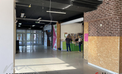 Аренда торгового помещения, Минск, Руссиянова ул., 4,  от 1 до 4 кв.м.. Фото 3