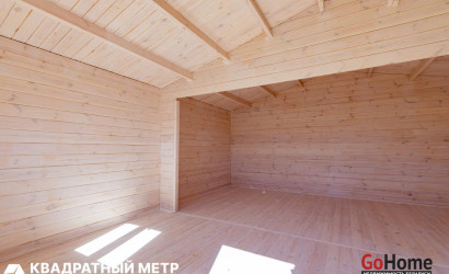 Купить дом, Бродок, Центральная ул., 18/а, 15 соток. Фото 10