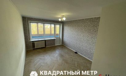 Купить 1-комнатную квартиру, Минск, Логойский тракт, 27 (Советский район). Фото 1