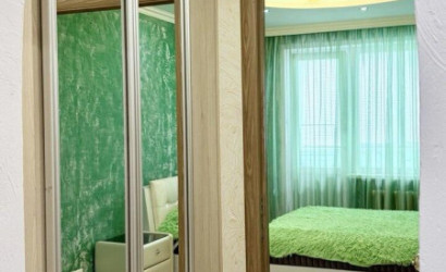 Купить 4-комнатную квартиру, Минск, Гинтовта ул., 26 (Первомайский район). Фото 6