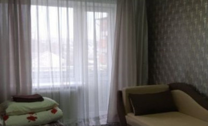 Снять 3-комнатную квартиру на сутки, Барановичи, Ленина, 20. Фото 4