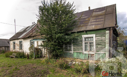 Купить дом, Адамовичи, Совхозная ул., 25 соток. Фото 3