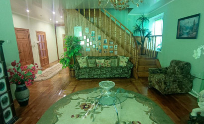 Купить дом, Лида, 1-й Малахова, 15 соток. Фото 15