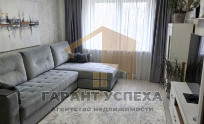 Купить 2-комнатную квартиру, Брест, ул. Луцкая, д. . Фото 1