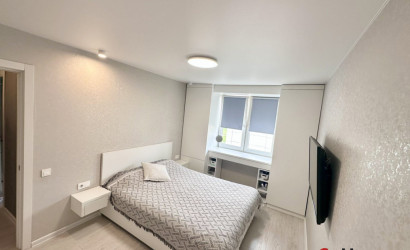 Купить 2-комнатную квартиру, Гродно, Щорса, 30А. Фото 6