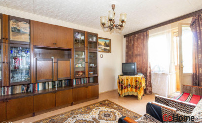 Купить 2-комнатную квартиру, Минск, Парниковая ул., 3/3 (Первомайский район). Фото 6