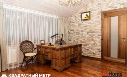 Купить коттедж, Слободка, Горная ул., 25 соток. Фото 35