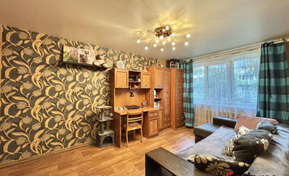 Купить 2-комнатную квартиру, Гродно, Комарова, 24. Фото 4