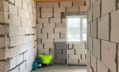 Купить дом, Замошье д., Центральная ул., 25 соток. Фото 12