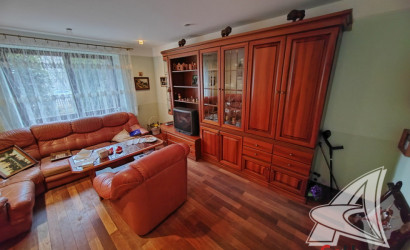 Купить 4-комнатную квартиру, Большие Мотыкалы, , . Фото 2