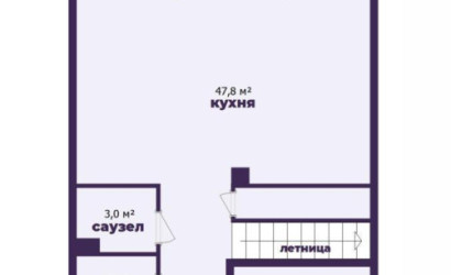 Купить дом, Колодищи, Зеленой Гавани бульвар, 2, 4 соток. Фото 38