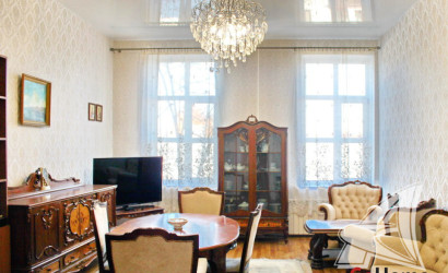 Купить 2-комнатную квартиру, Брест, Центр, ул. Советская. Фото 1