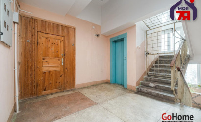 Купить 2-комнатную квартиру, Минск, Кольцова ул., 32 (Советский район). Фото 14