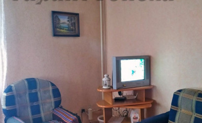 Купить 1-комнатную квартиру, Малорита, Советская. Фото 3