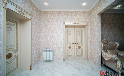 Купить дом, Большое Стиклево, Московская ул., 18, 15 соток. Фото 20