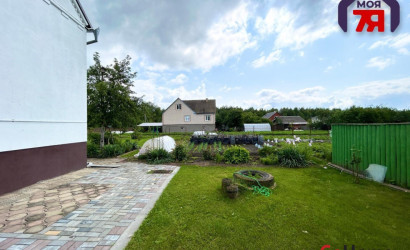 Купить дом, Старобин, Я.Колоса ул., 16 соток. Фото 27