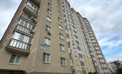 Купить 1-комнатную квартиру, Минск, Платонова, 33 (Советский район). Фото 2
