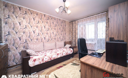 Купить 2-комнатную квартиру, Минск, ул. Леси Украинки, д. 8к1 (Центральный район). Фото 2