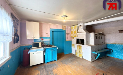 Купить дом, Веска, Центральная ул., 24.32 соток. Фото 16