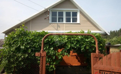 Купить дом в деревне, Станкостроитель, 5 соток. Фото 7