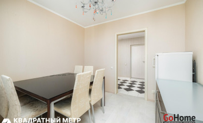 Купить 4-комнатную квартиру, Минск, Острошицкая ул., 11(Первомайский район). Фото 5