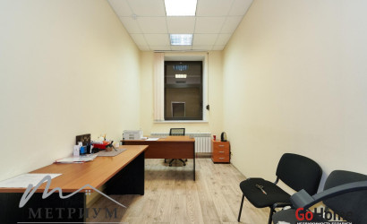 Аренда склада, Минск, Карвата ул., 77,  от 380 до 430 кв.м.. Фото 17