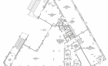 Аренда помещения, Минск, Основателей, 32,  3400 кв.м.. Фото 43