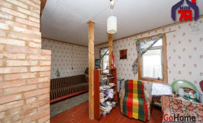 Купить дом в деревне, Березка-1998, 4.71 соток. Фото 15