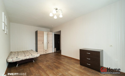 Купить 1-комнатную квартиру, Минск, Космонавтов ул., 16(Московский район). Фото 3