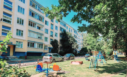Купить 1-комнатную квартиру, Минск, Казинца ул., 43 (Октябрьский район). Фото 22