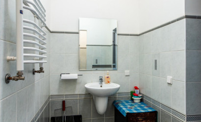 Купить 8-комнатную квартиру, Минск, Аннаева, 78 (Партизанский район). Фото 25