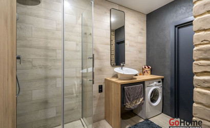 Снять 2-комнатную квартиру на сутки, Минск, ул. Тимирязева, д. 8 (Центральный район). Фото 8