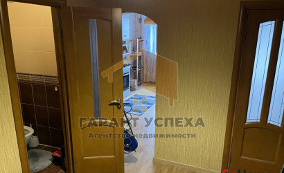 Купить 2-комнатную квартиру, Брест, ул. Октябрьской революции, д. . Фото 5