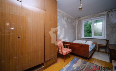 Купить 3-комнатную квартиру, Минск, Славинского ул., 31 (Первомайский район). Фото 11