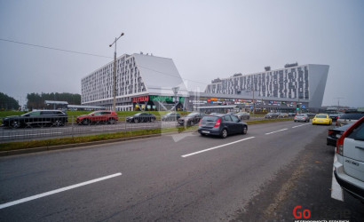 Купить 2-комнатную квартиру, Минск, Независимости просп., 134/2 (Первомайский район). Фото 30